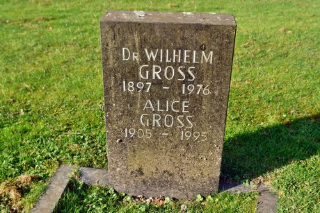 westfriedhof