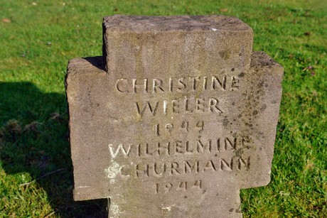 westfriedhof