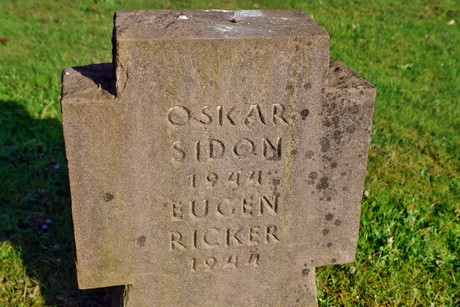 westfriedhof