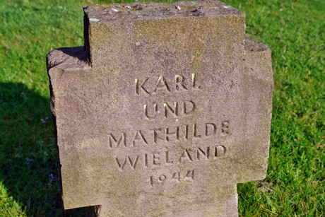 westfriedhof