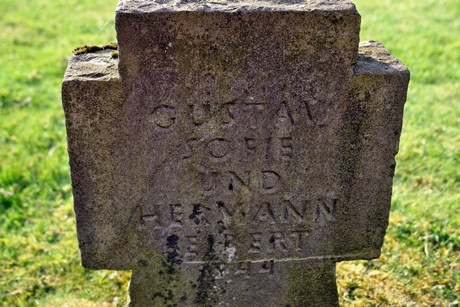 westfriedhof