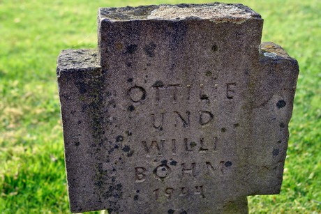 westfriedhof