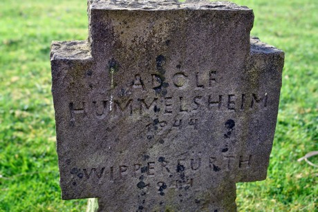 westfriedhof
