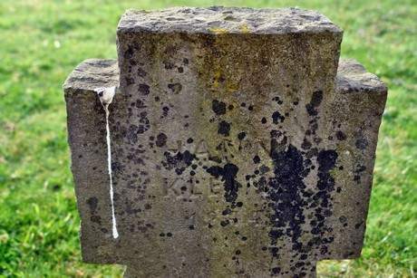 westfriedhof
