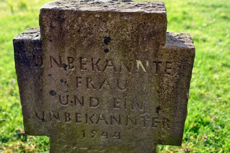 westfriedhof