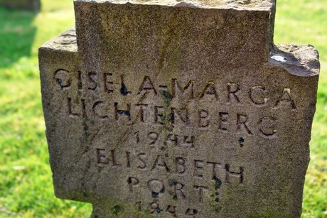 westfriedhof