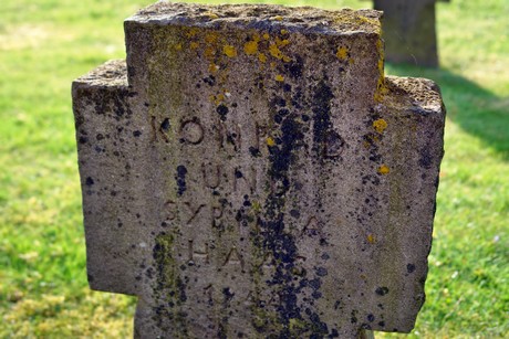 westfriedhof