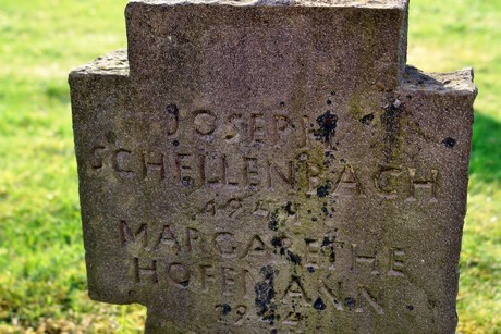 westfriedhof