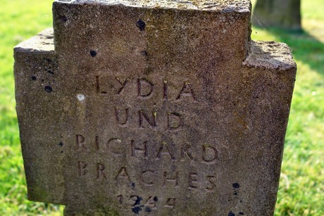 westfriedhof