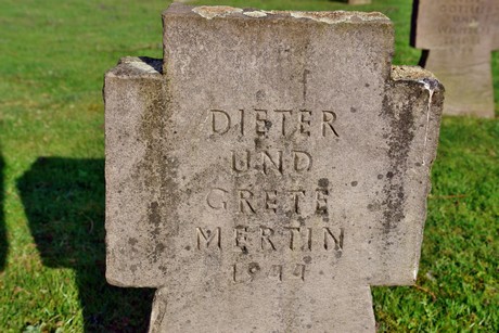westfriedhof
