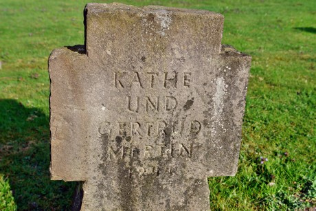 westfriedhof