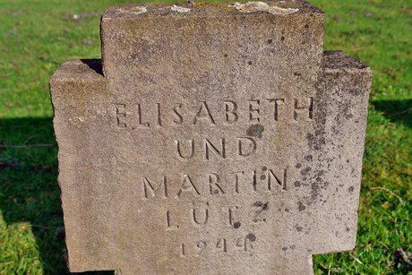 westfriedhof