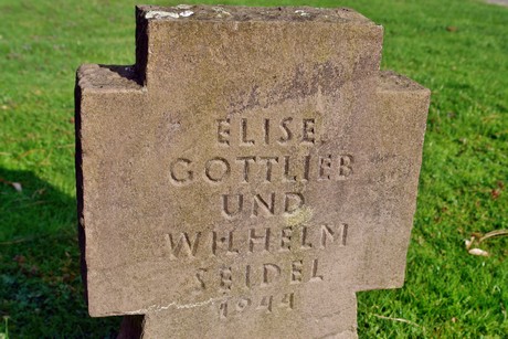 westfriedhof
