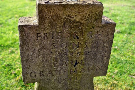 westfriedhof