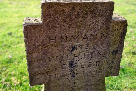 westfriedhof