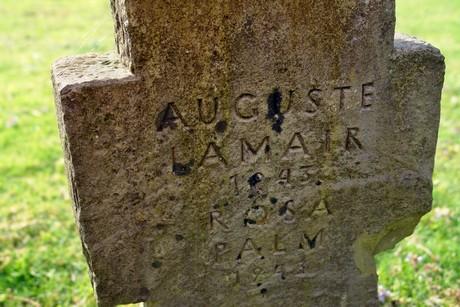 westfriedhof