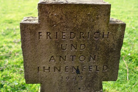 westfriedhof