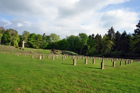westfriedhof