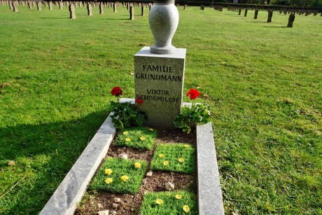 westfriedhof