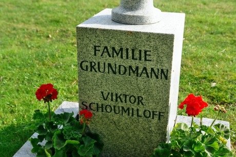 westfriedhof