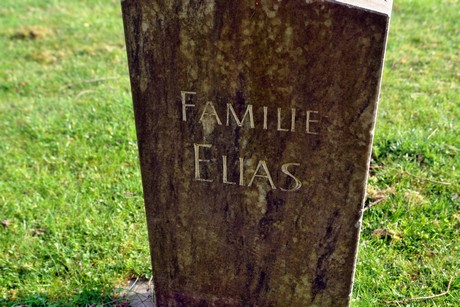 westfriedhof