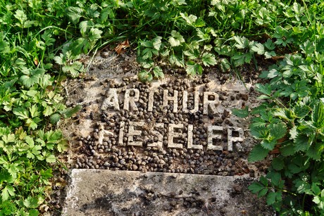 westfriedhof