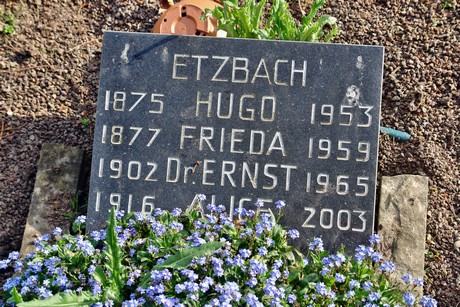 westfriedhof