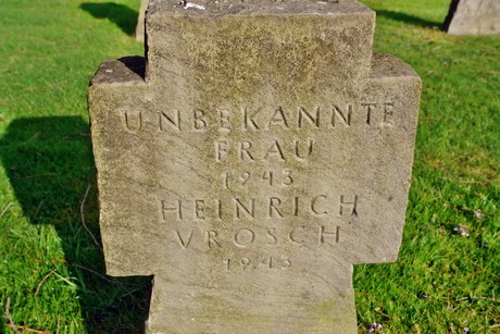 westfriedhof