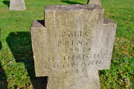 westfriedhof