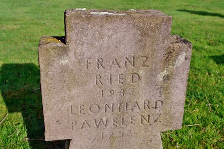 westfriedhof