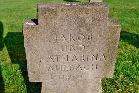 westfriedhof