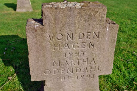 westfriedhof