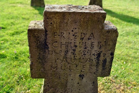 westfriedhof