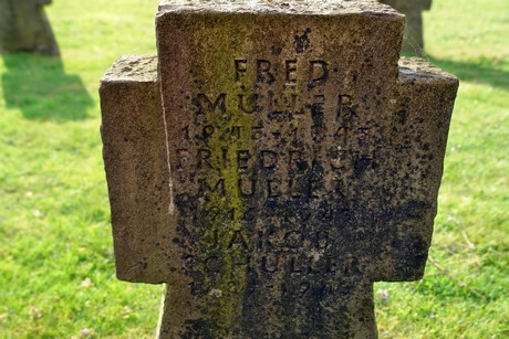 westfriedhof