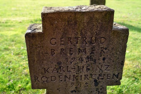 westfriedhof