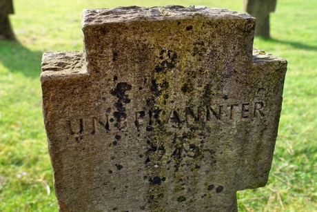 westfriedhof