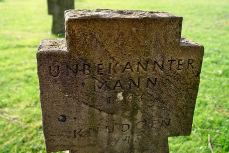 westfriedhof
