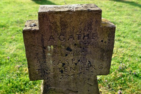 westfriedhof