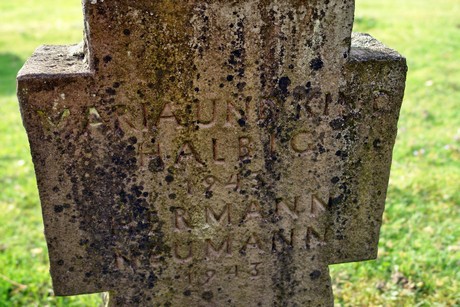westfriedhof