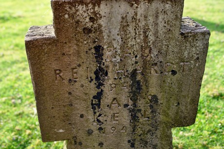 westfriedhof