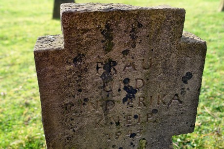 westfriedhof