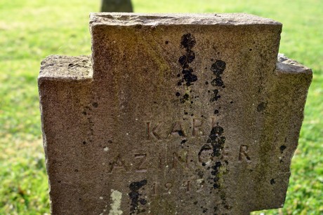 westfriedhof