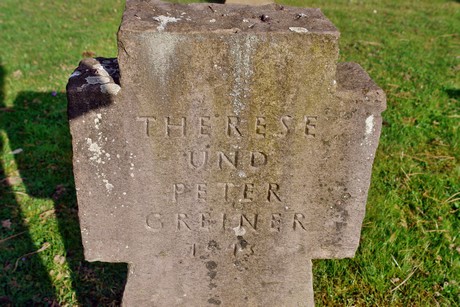 westfriedhof