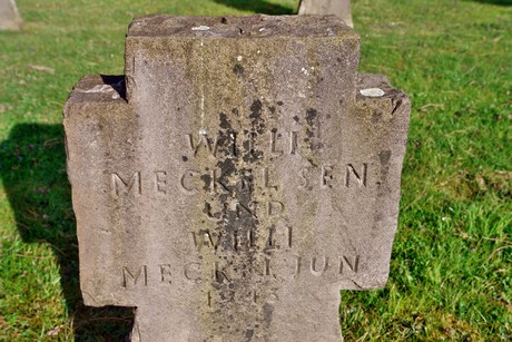 westfriedhof