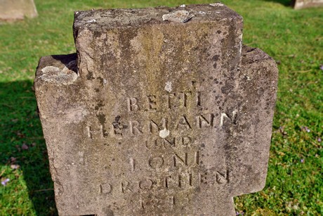 westfriedhof