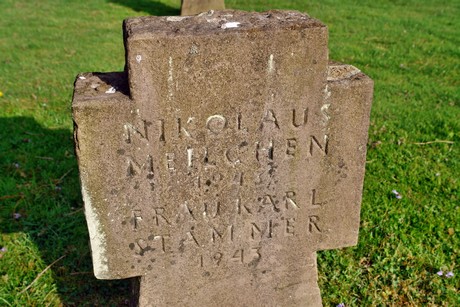 westfriedhof