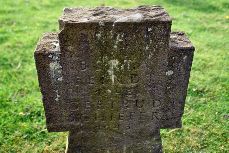 westfriedhof