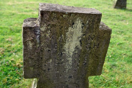 westfriedhof