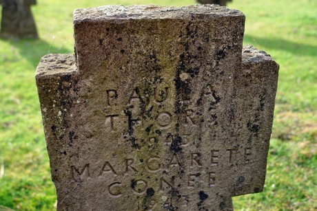 westfriedhof