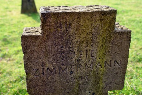 westfriedhof
